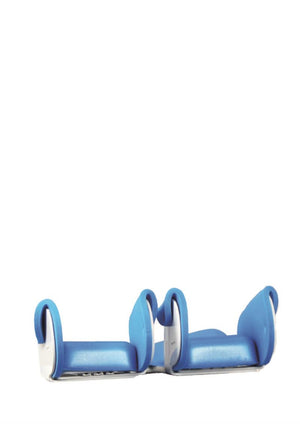 Zitzi Starfish Pro Manual Shower and Commode Chair