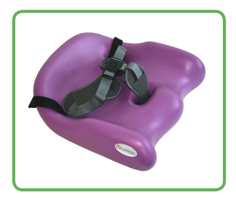 Special Tomato Hip-Flex Seat Liners in Lilac|Special Tomato Hip-Flex Seat Liners Color Chart