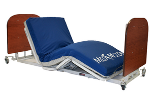 Med-Mizer AllCare Bed|Med-Mizer AllCare Bed - Fall Sensor|Med-Mizer AllCare Bed - Safety Mat|Med-Mizer AllCare Bed - Low Frame|Med-Mizer AllCare Bed - Low Chair Position|Med-Mizer All Care Cardiac Chair|Med-Mizer AllCare Bed - Trend & Reverse Trend|Med-Mizer All Care Hi/Low|Med-Mizer AllCare|Med-Mizer AllCare - Scale|Med-Mizer Optional Accessories & Colors|Soft Touch Pivot Assist Rail