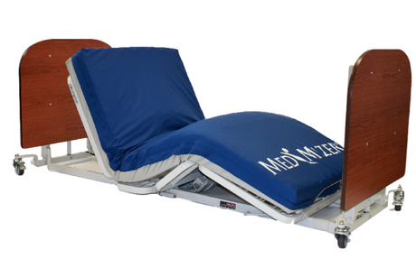 Med-Mizer AllCare Bed