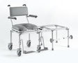Tub Slider System by Nuprodx
