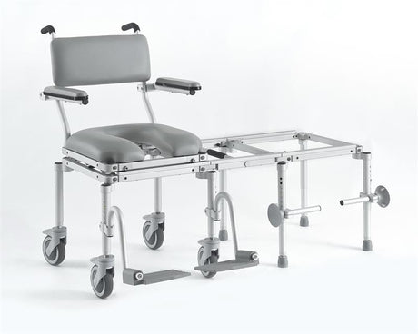 Tub Slider System by Nuprodx