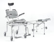 All-in-One Tilt-in-Space Shower Chair by Nuprodx