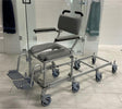 Multichair Rear Shower Slider System by Nuprodx