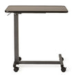 Medline Economy Overbed Table