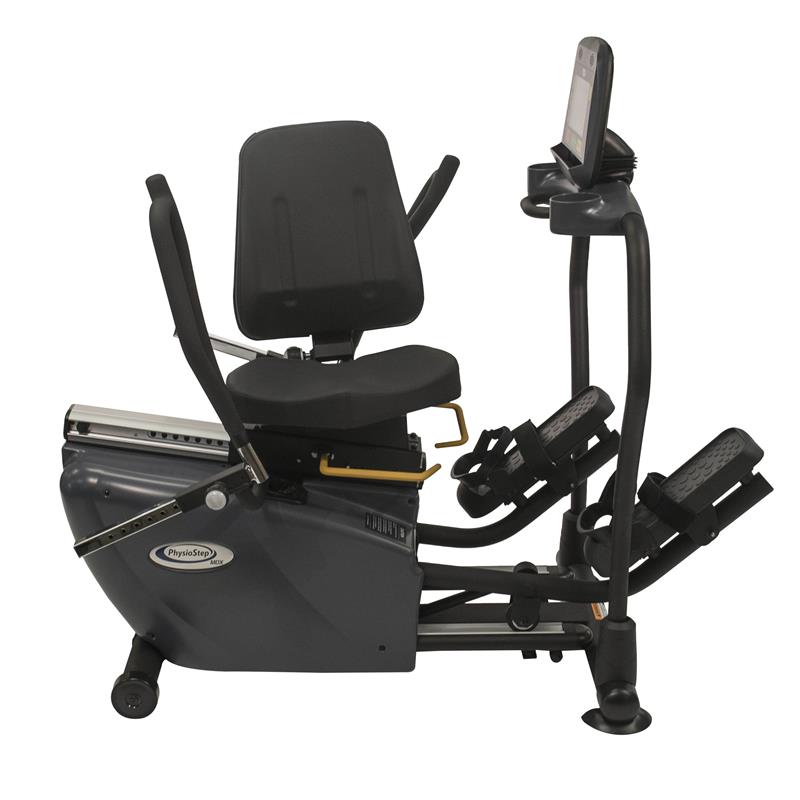 HCI PhysioStep MDX Recumbent Elliptical Cross Trainer