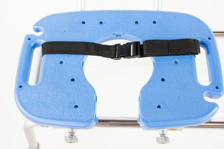 Hydroglyde Sliding Bath Bench by Platinum Health