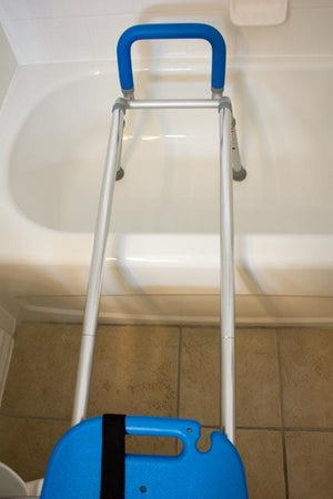 Extension legs are optional and easy to install!