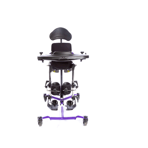 Zing Supine Stander Functions