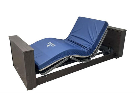 SelectCare Ultimate Homecare Bed by Med-Mizer