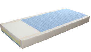 Optional Med-Mizer Bariatric Pressure Relieving Foam Mattress