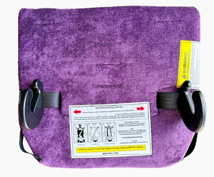 Merritt Churchill Color - Rapunzel Purple