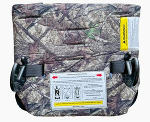 Merritt Churchill Color - Total Camo