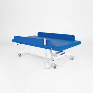 Smirthwaite Mobi Heavy Duty Changing Table|Smirthwaite Mobi Heavy Duty Changing Table in lowered position|Smirthwaite Mobi Heavy Duty Changing Table battery|Smirthwaite Mobi Heavy Duty Changing Table - Color Options