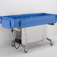 Smirthwaite Mobi Shower Trolley|Smirthwaite Mobi Shower Trolley Drainage