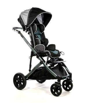 Moderate Seat with Gray Canopy