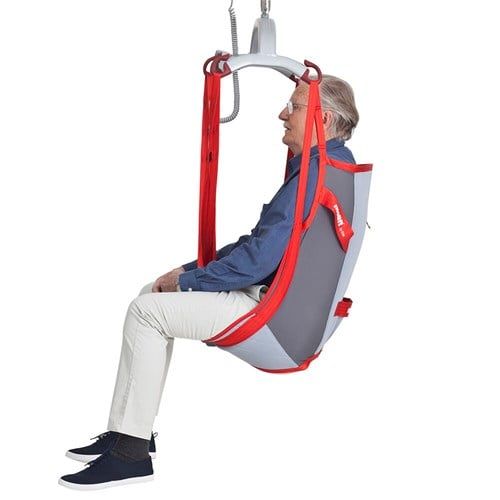 Molift RgoSling Medium Back Padded Sling|Molift RgoSling Medium Back Padded Sling|Molift RgoSling Medium Back Padded Sling|Molift RgoSling Medium Back Padded Sling