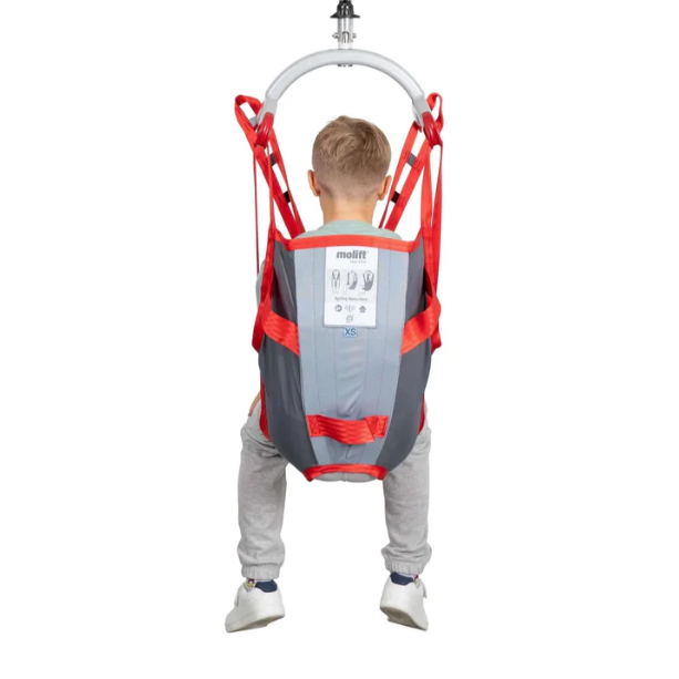 Molift RgoSling Medium Back Padded Sling|Molift RgoSling Medium Back Padded Sling|Molift RgoSling Medium Back Padded Sling|Molift RgoSling Medium Back Padded Sling