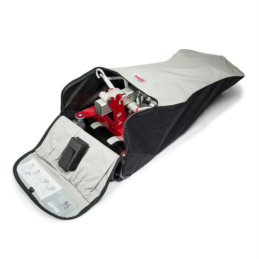 Molift Soft Sided Travel Bag|Molift Soft Sided Travel Bag|Molift Soft Sided Travel Bag