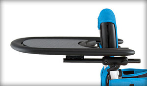 Optional Mygo Stander tray