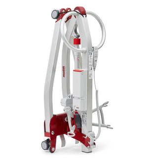 NEW Molift Smart 150 Portable Patient Lift|NEW Molift Smart 150 Portable Patient Lift - Folded|NEW Molift Smart 150 Portable Patient Lift - Transport|NEW Molift Smart 150 Portable Patient Lift - Low Height|NEW Molift Smart 150 Portable Patient Lift - High Height|Optional Hard Travel Case|Optional Hard Travel Case|Optional Soft Sided Travel Bag|FREE Optional Medium Back Padded Sling