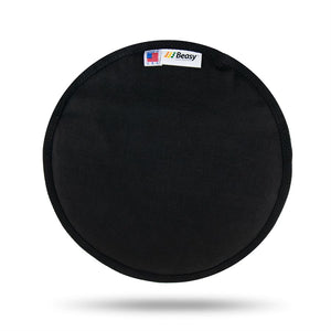 Beasy Standard Seat Cushion - Front|Beasy Standard Seat Cushion - With Velcro Kit