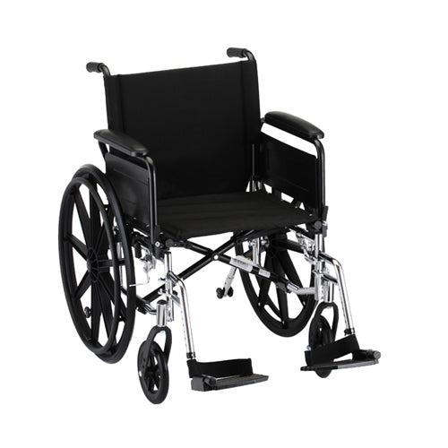 Nova Lightweight Wheelchair Desk Arms & Footrests|Nova Lightweight Wheelchair w/ Desk Arms & Elevating Leg Rests|Nova Lightweight Wheelchair w/ Full Arms & Footrests|Nova Lightweight Wheelchair w/ Full Arms & Footrests (Arm flipped Up)|Nova Lightweight Wheelchair w/ Full Arms & Footrests (Legrests flipped Up)|Nova Lightweight Wheelchair w/ Full Arms & Elevating Leg Rests