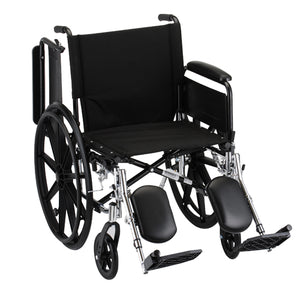 Nova Lightweight Wheelchair Desk Arms & Footrests|Nova Lightweight Wheelchair w/ Desk Arms & Elevating Leg Rests|Nova Lightweight Wheelchair w/ Full Arms & Footrests|Nova Lightweight Wheelchair w/ Full Arms & Footrests (Arm flipped Up)|Nova Lightweight Wheelchair w/ Full Arms & Footrests (Legrests flipped Up)|Nova Lightweight Wheelchair w/ Full Arms & Elevating Leg Rests