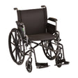 Nova Lightweight Wheelchair Desk Arms & Footrests|Nova Lightweight Wheelchair w/ Desk Arms & Elevating Leg Rests|Nova Lightweight Wheelchair w/ Full Arms & Footrests|Nova Lightweight Wheelchair w/ Full Arms & Footrests (Arm flipped Up)|Nova Lightweight Wheelchair w/ Full Arms & Footrests (Legrests flipped Up)|Nova Lightweight Wheelchair w/ Full Arms & Elevating Leg Rests