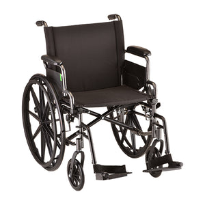 Nova Lightweight Wheelchair Desk Arms & Footrests|Nova Lightweight Wheelchair w/ Desk Arms & Elevating Leg Rests|Nova Lightweight Wheelchair w/ Full Arms & Footrests|Nova Lightweight Wheelchair w/ Full Arms & Footrests (Arm flipped Up)|Nova Lightweight Wheelchair w/ Full Arms & Footrests (Legrests flipped Up)|Nova Lightweight Wheelchair w/ Full Arms & Elevating Leg Rests