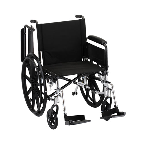 Nova Lightweight Wheelchair Desk Arms & Footrests|Nova Lightweight Wheelchair w/ Desk Arms & Elevating Leg Rests|Nova Lightweight Wheelchair w/ Full Arms & Footrests|Nova Lightweight Wheelchair w/ Full Arms & Footrests (Arm flipped Up)|Nova Lightweight Wheelchair w/ Full Arms & Footrests (Legrests flipped Up)|Nova Lightweight Wheelchair w/ Full Arms & Elevating Leg Rests