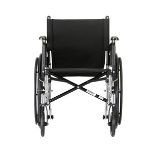 Nova Lightweight Wheelchair Desk Arms & Footrests|Nova Lightweight Wheelchair w/ Desk Arms & Elevating Leg Rests|Nova Lightweight Wheelchair w/ Full Arms & Footrests|Nova Lightweight Wheelchair w/ Full Arms & Footrests (Arm flipped Up)|Nova Lightweight Wheelchair w/ Full Arms & Footrests (Legrests flipped Up)|Nova Lightweight Wheelchair w/ Full Arms & Elevating Leg Rests