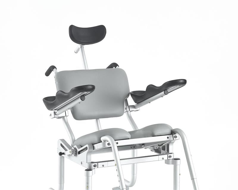 Optional Arm Troughs