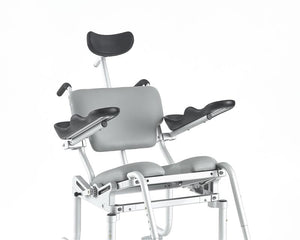 Optional Arm Troughs