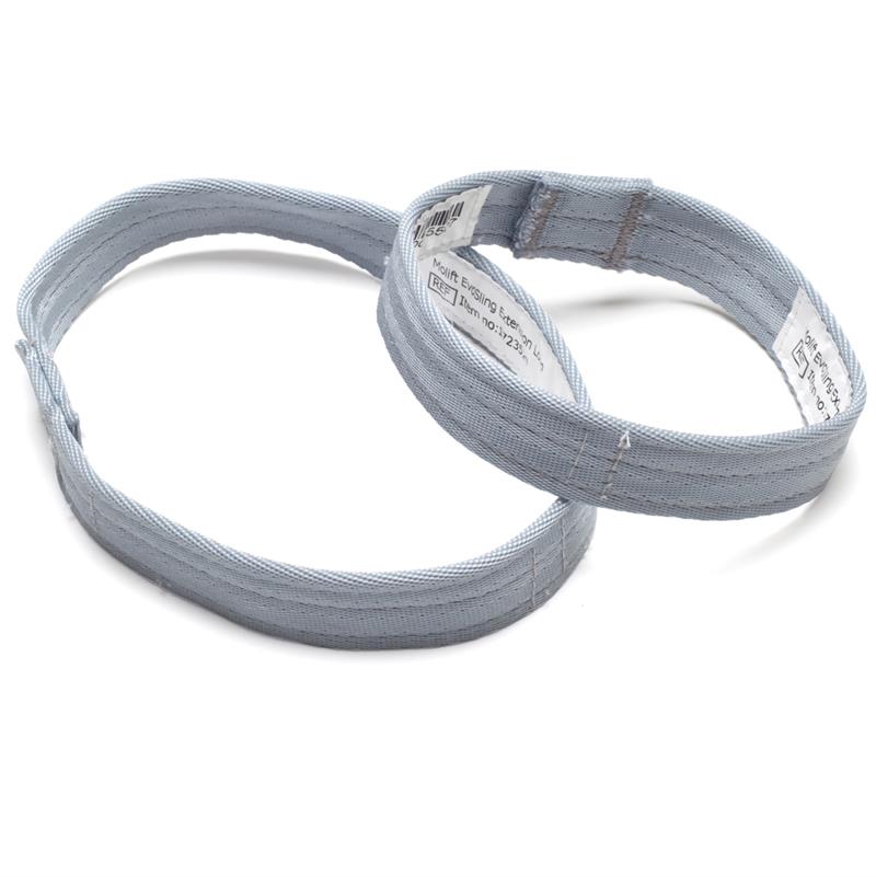 Optional EvoSling Extension Loops