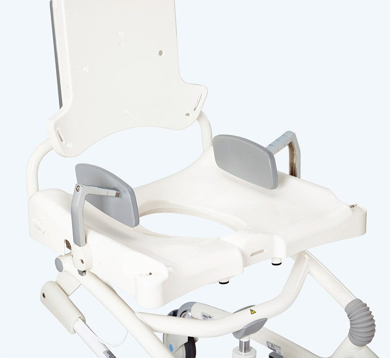 Optional Hip Support for Heron by R82