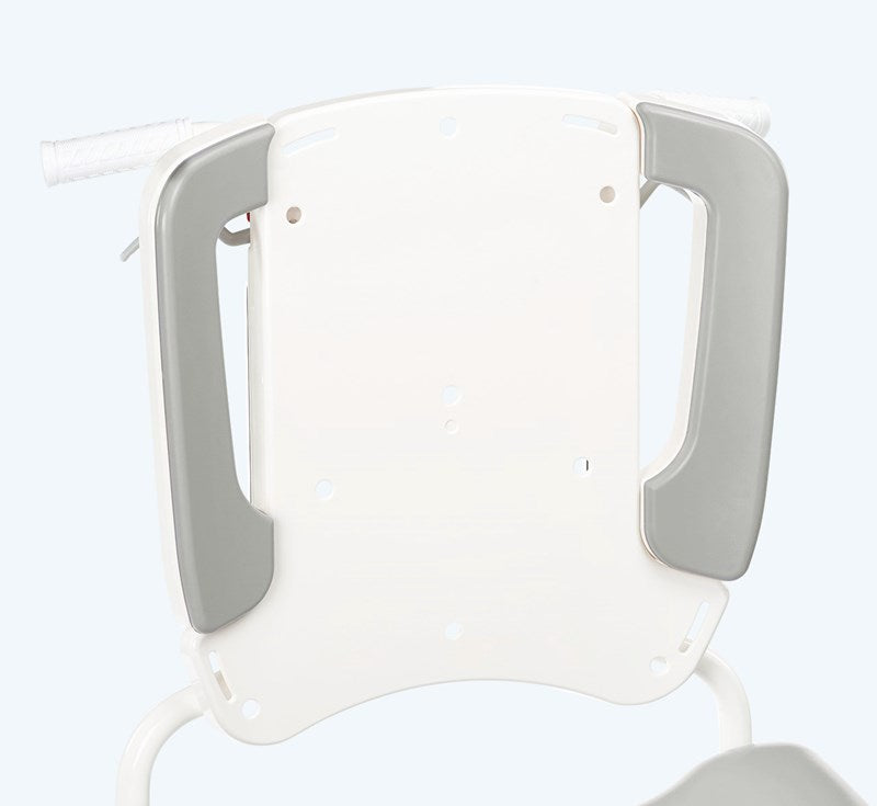 Optional Shoulder Support Upholstery for Heron