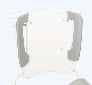 Optional Shoulder Support Upholstery for Heron