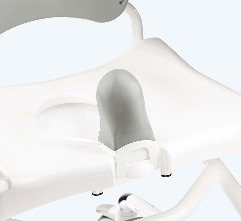 Optional Standard Splash Guard for Heron