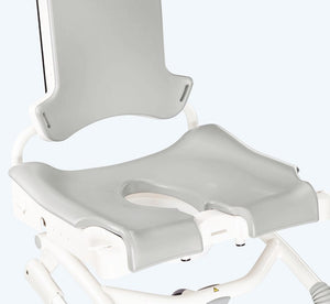 Optional Upholstery for Heron