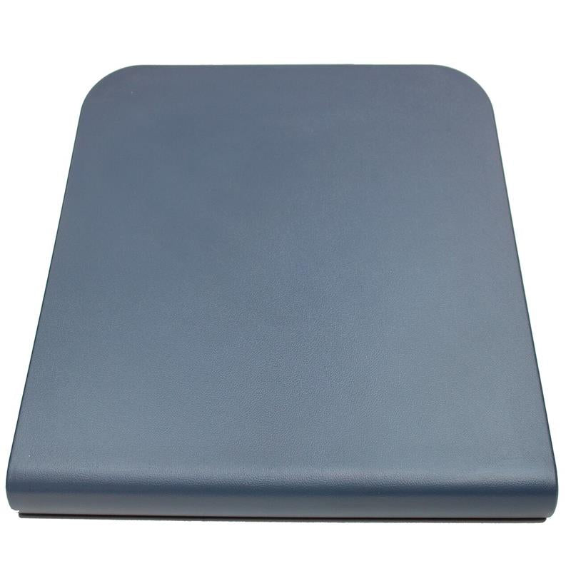 Optional Seat Cushion Solid Overlay