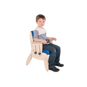 Smirthwaite Juni Pediatric Adjustable Chair