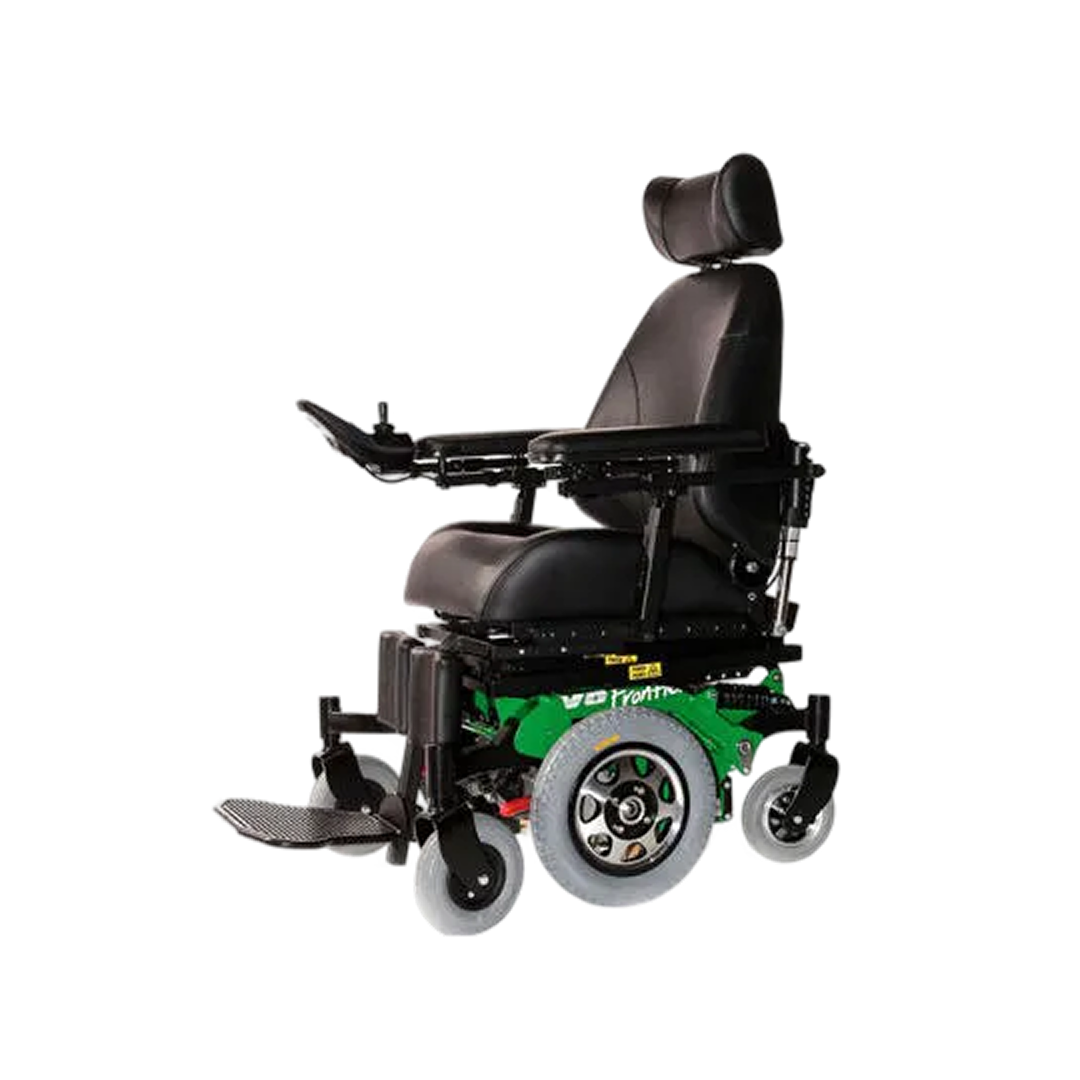 V6 Frontier All Terrain Wheelchair