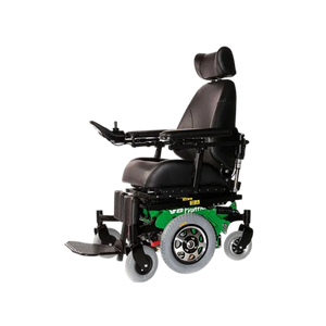 V6 Frontier All Terrain Wheelchair