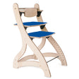 Smirthwaite Zoomi High Chair|Optional 4-Point Harness|Optional Armrests for Zoomi High Chair|Optional Tray for Zoomi High Chair
