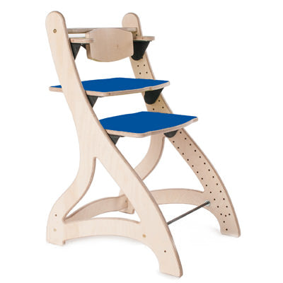 Smirthwaite Zoomi High Chair|Optional 4-Point Harness|Optional Armrests for Zoomi High Chair|Optional Tray for Zoomi High Chair