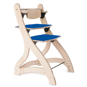 Smirthwaite Zoomi High Chair|Optional 4-Point Harness|Optional Armrests for Zoomi High Chair|Optional Tray for Zoomi High Chair