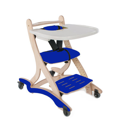 Smirthwaite Zoomi Plus High Chair