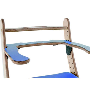 Smirthwaite Zoomi High Chair|Optional 4-Point Harness|Optional Armrests for Zoomi High Chair|Optional Tray for Zoomi High Chair