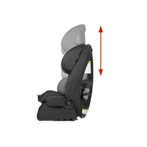 Defender Reha Car Seat by Thomashilfen
